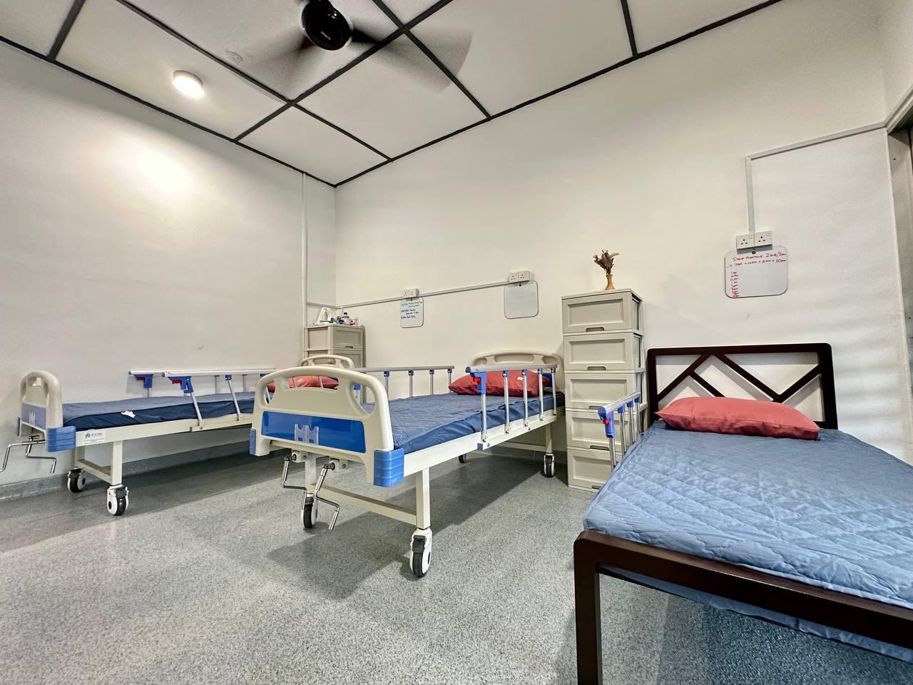 Merry Care Senior Living (HQ) photo 2