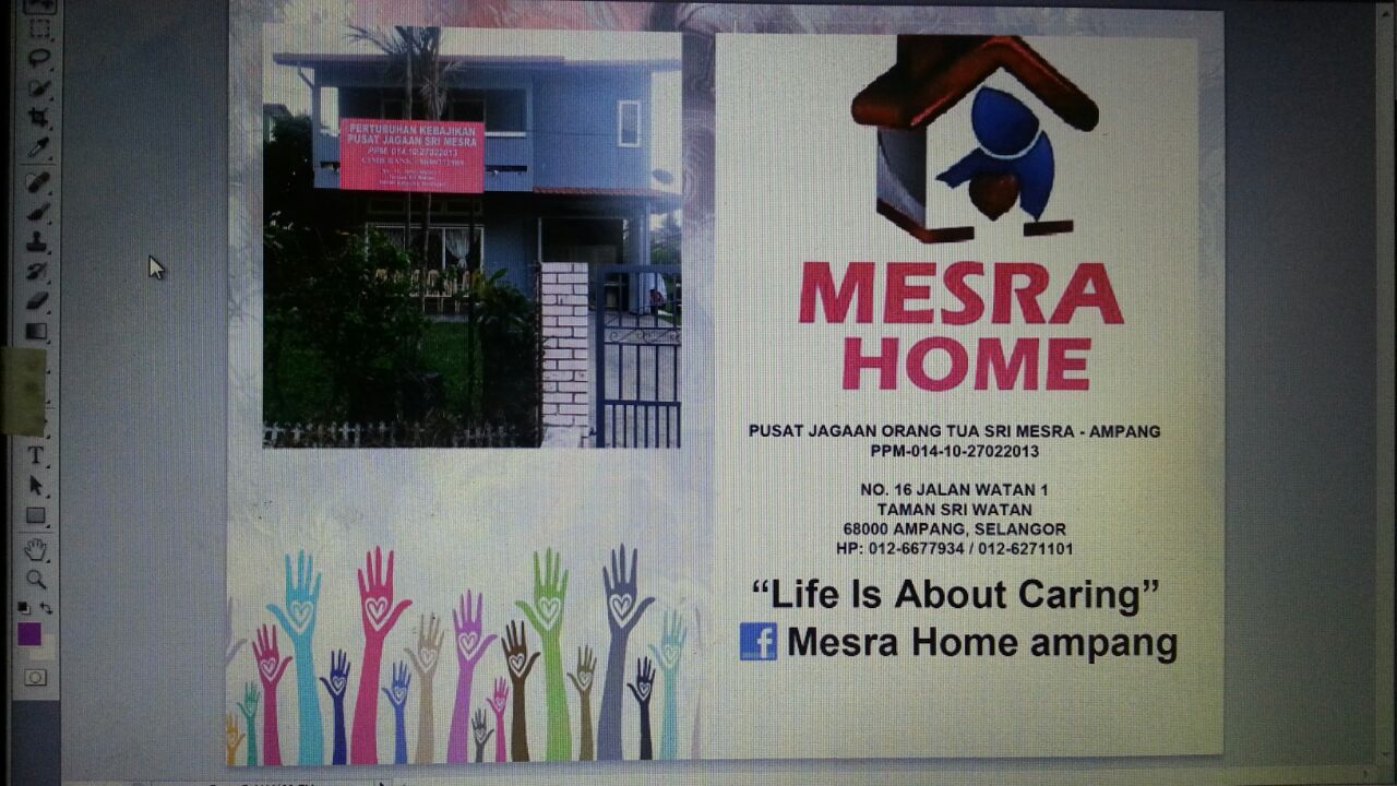 Mesra Home Ampang photo 2