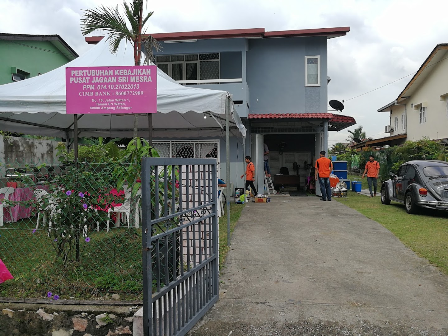 Mesra Home Ampang photo 3