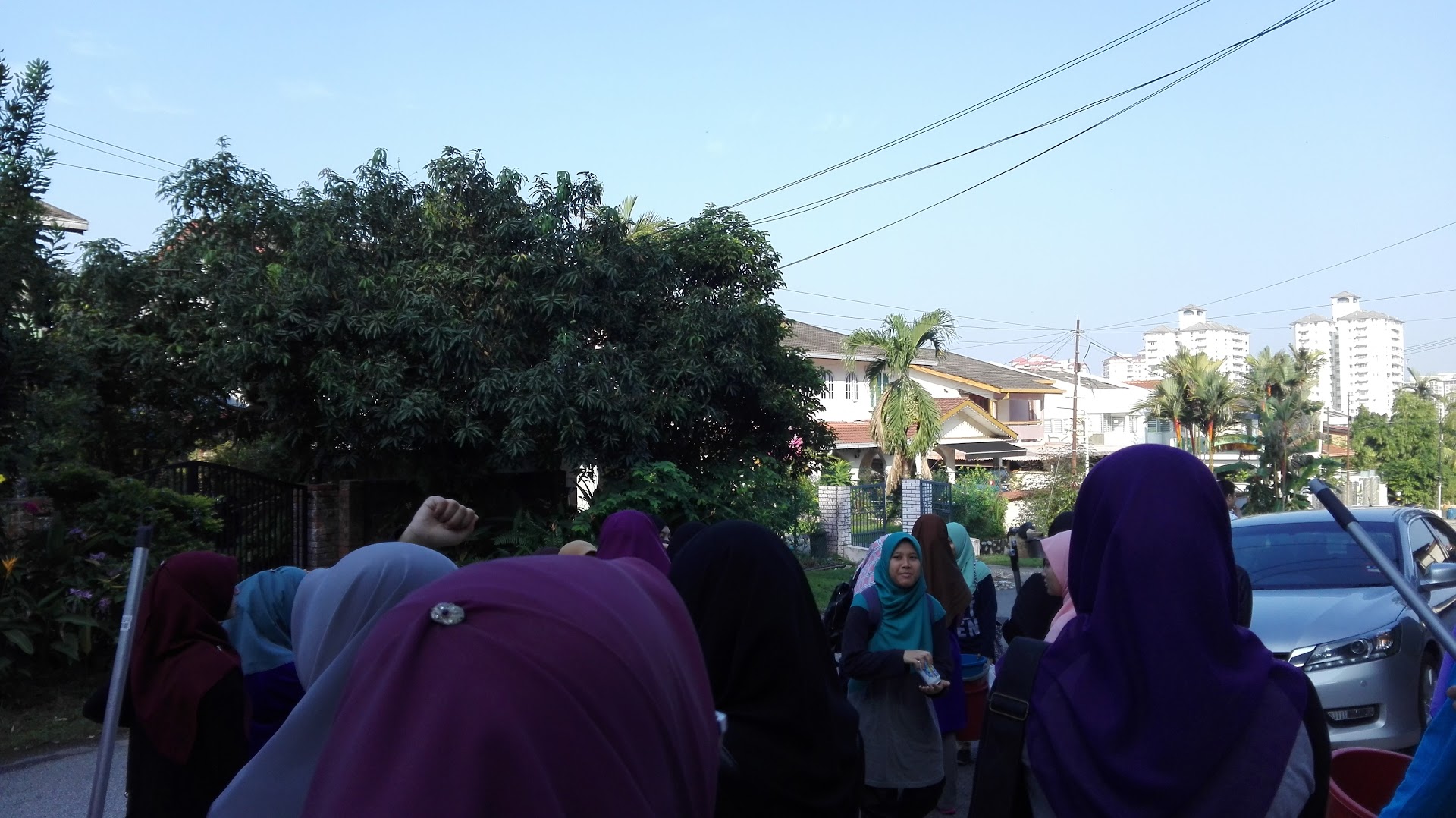 Mesra Home Ampang photo 4