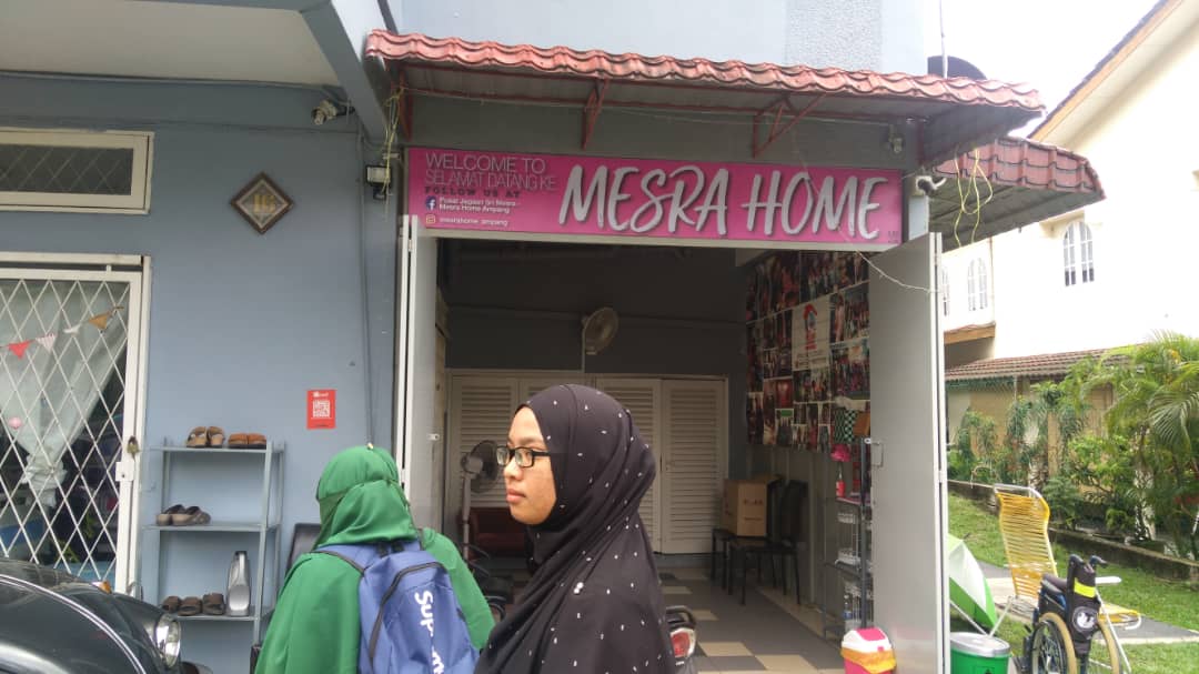 Mesra Home Ampang photo 5