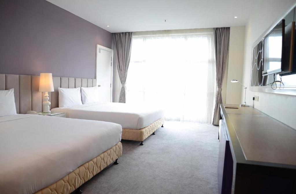 Mintygreen Care Suites - Home Care Nursing Cheras KL photo 5