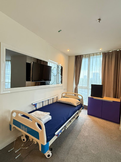 Mintygreen Care Suites - Home Care Nursing Cheras KL
