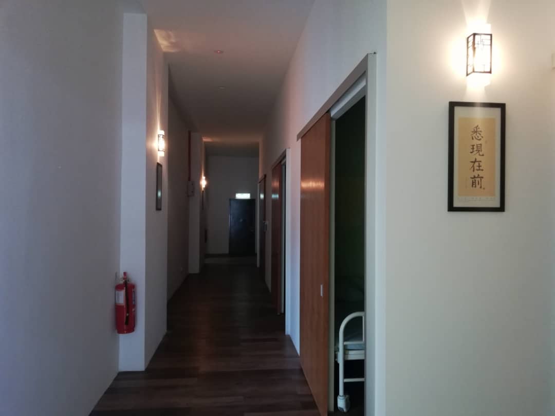 Mintygreen Senior Care Center Cheras(Sungai Long) 蕉赖碧绿疗养院 photo 4