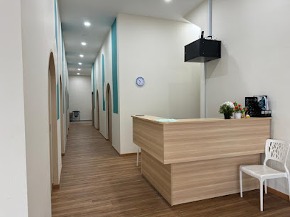 Mintygreen Wellness (Cheras)