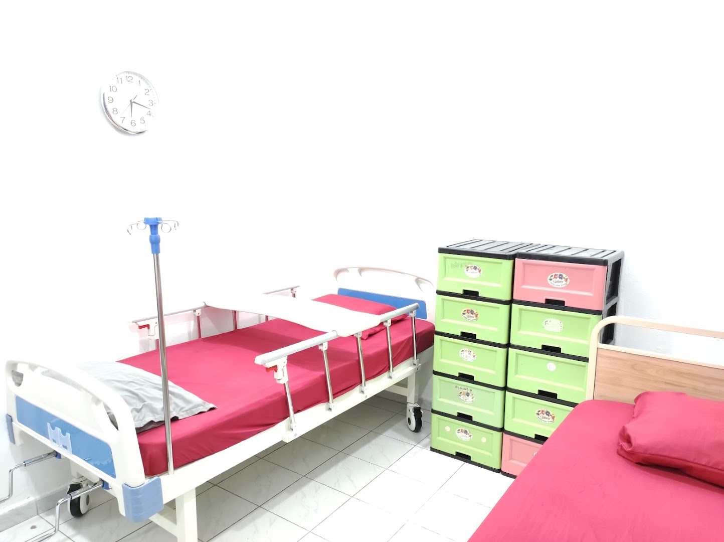 Mitchell Nursing Care photo 2