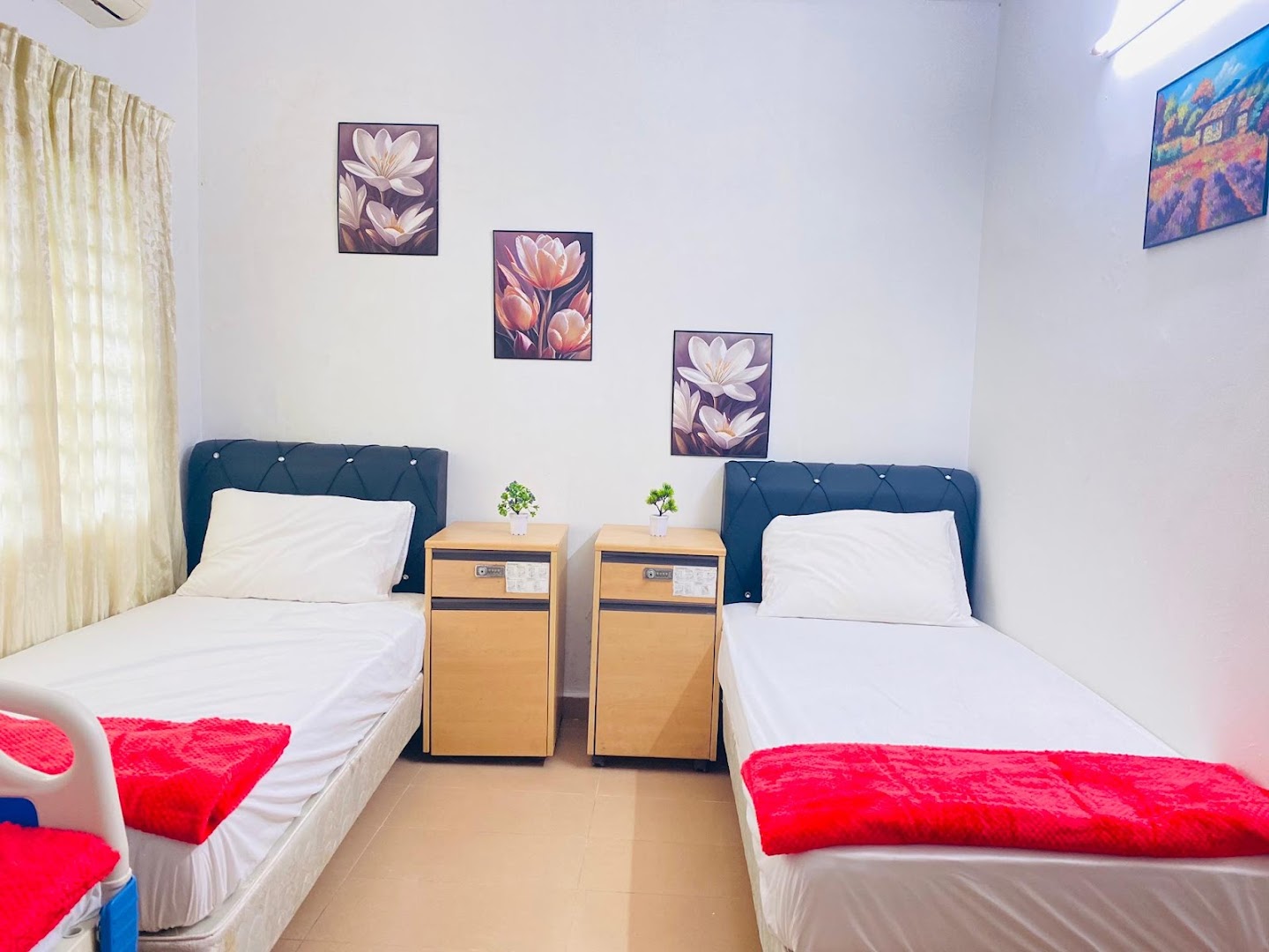 Mona Elder Care | Nursing Home in Jalan Sri Kemuning Lembah Jaya Selatan Ampang photo 3