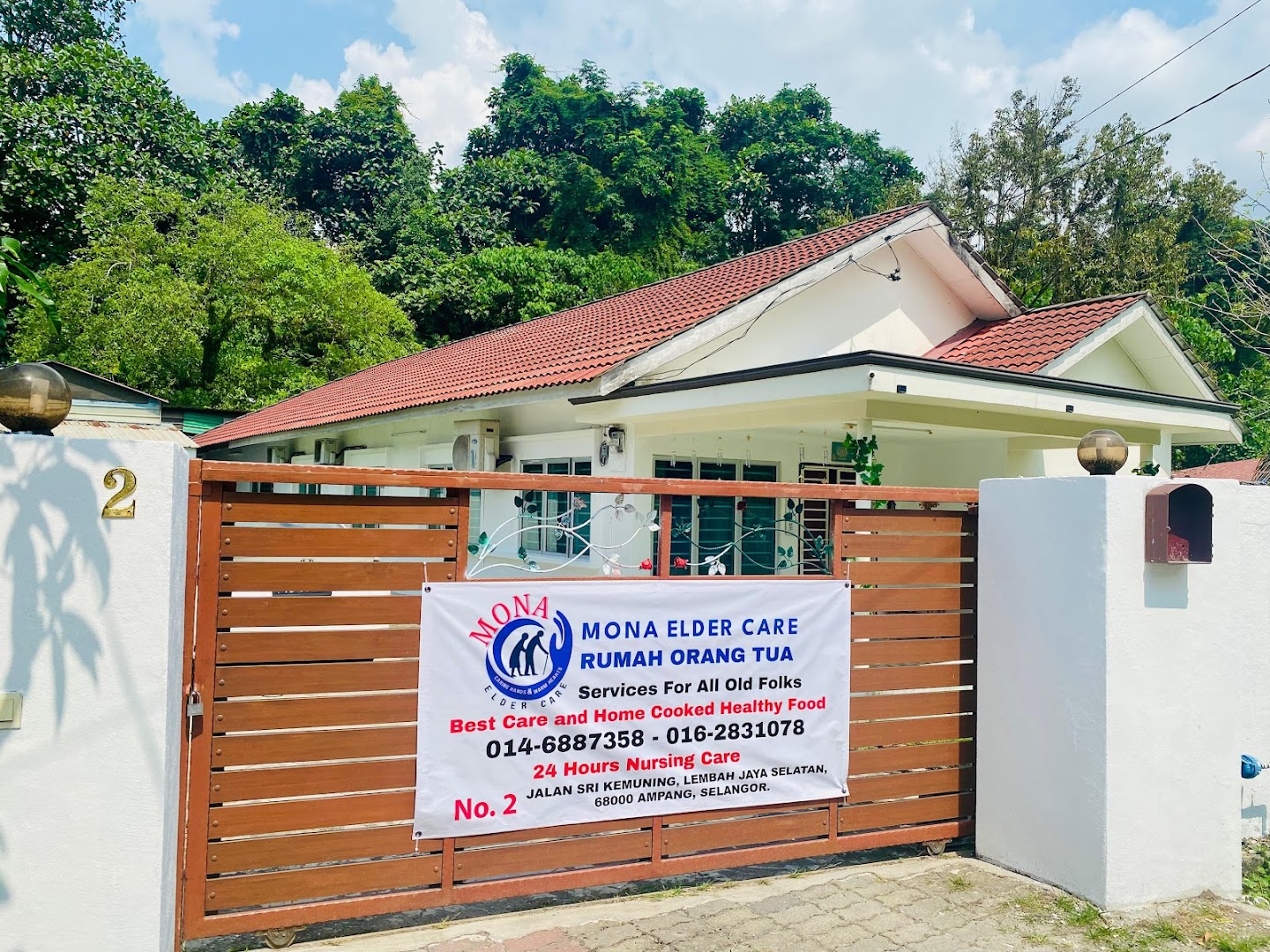 Mona Elder Care | Nursing Home in Jalan Sri Kemuning Lembah Jaya Selatan Ampang photo 4