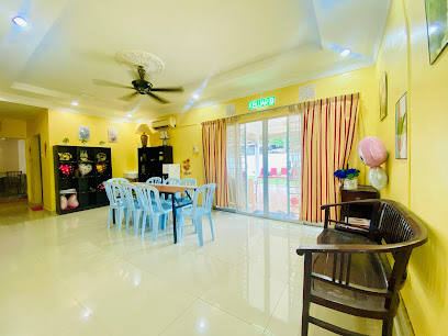 Mona Elder Care | Nursing Home in Jalan Sri Kemuning Lembah Jaya Selatan Ampang