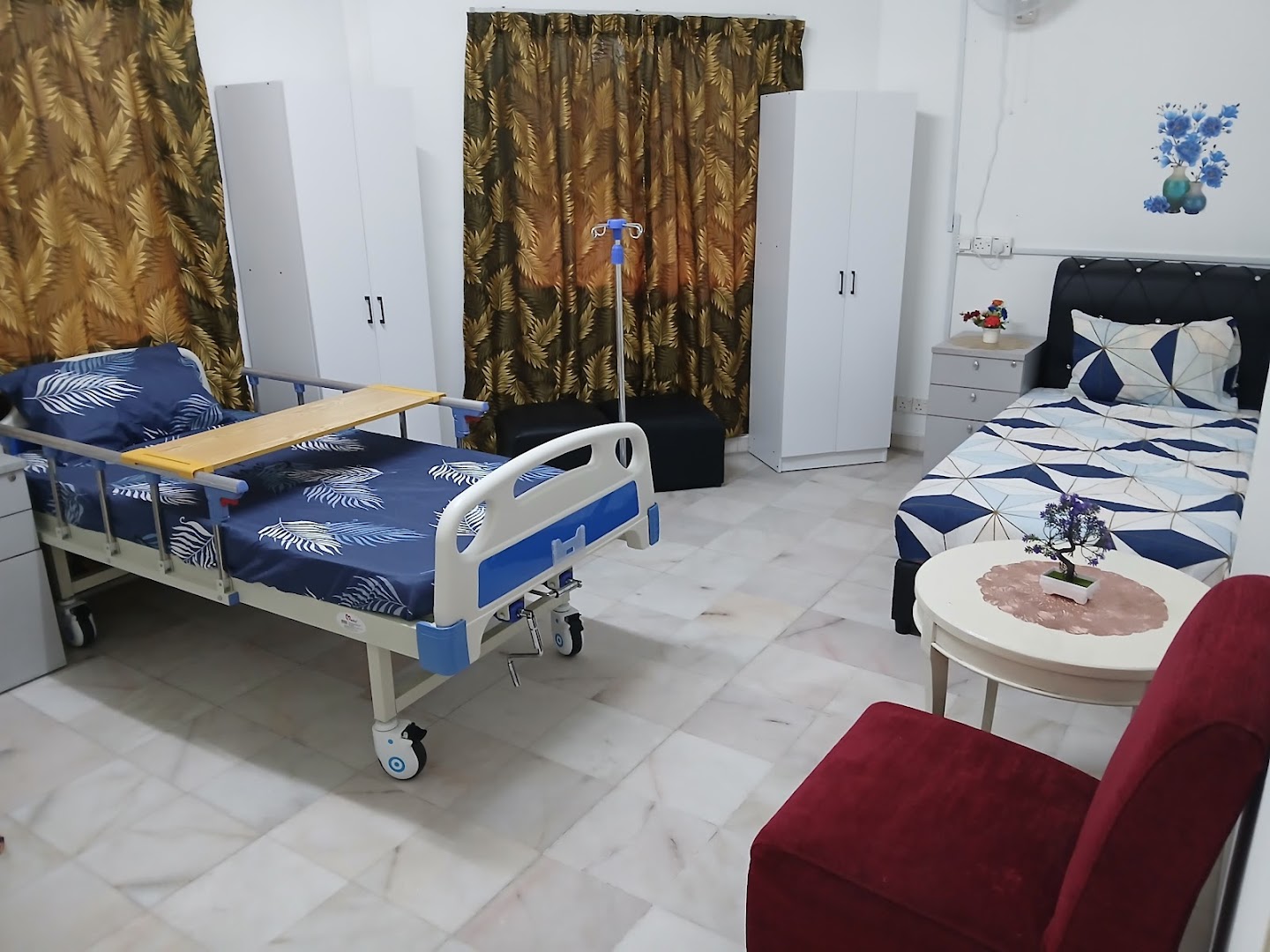 Mona Elder Care | Nursing Home in Pandan Perdana photo 4