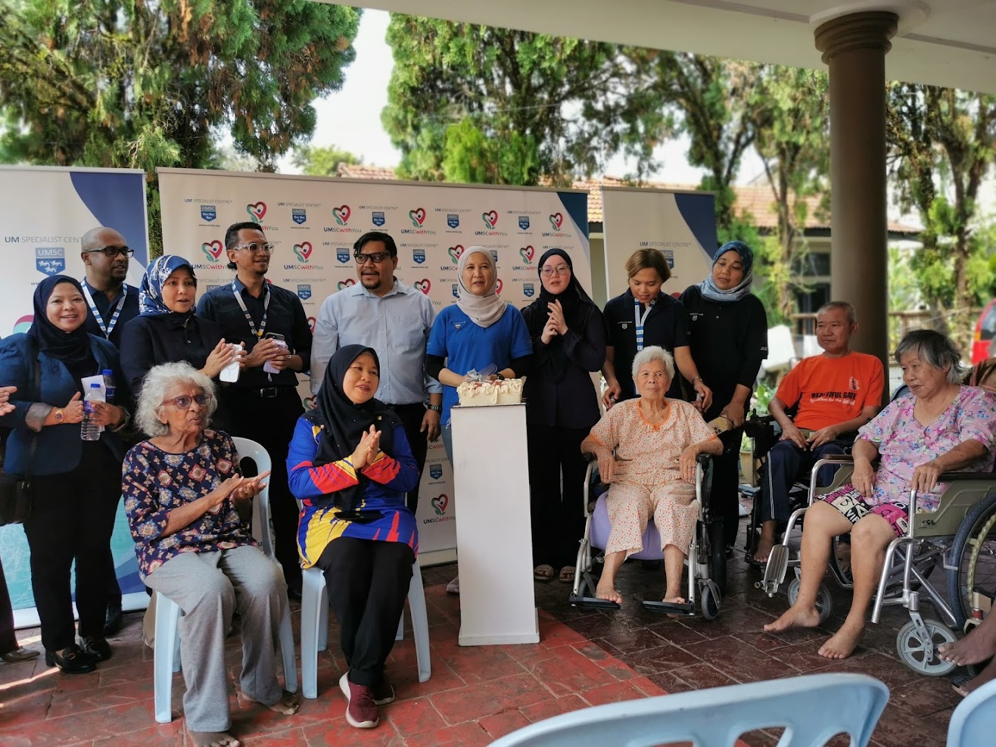 Multicare Nursing Home Johor photo 4