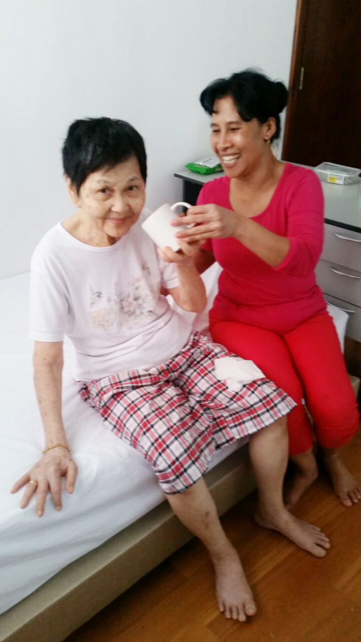 My Precious Home Elder Care (Flagship) photo 3
