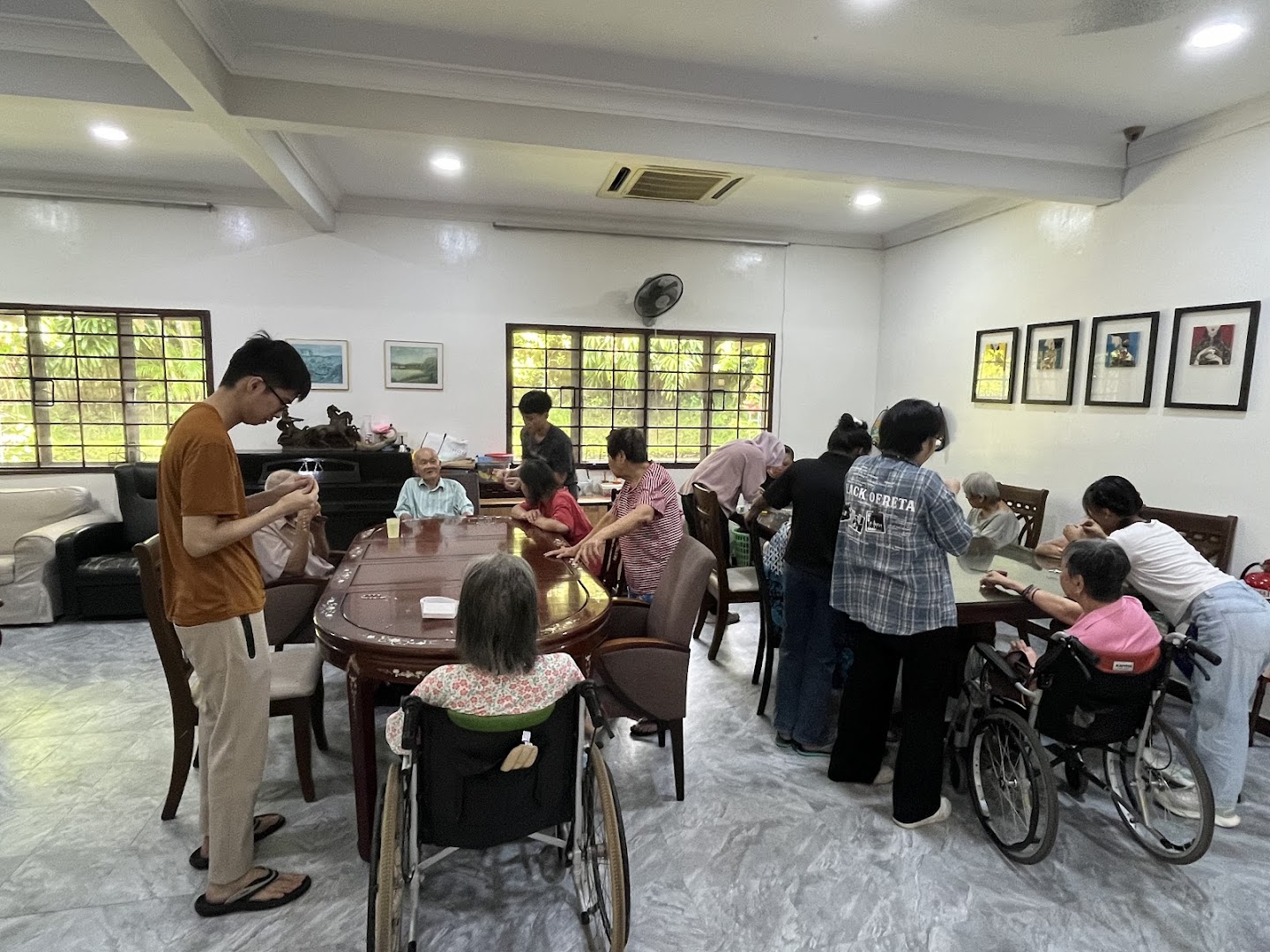 Noble Care (Cheras) photo 3