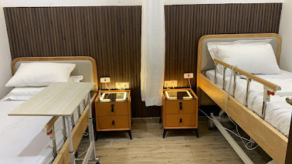 Nursing Home Johor Bahru | Loving Mansion Care Centre