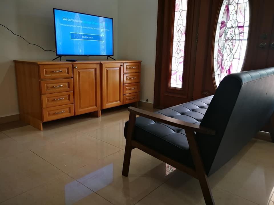 Oasis Nursing Home (Klang) - 安康之家(巴生)疗养院 photo 3
