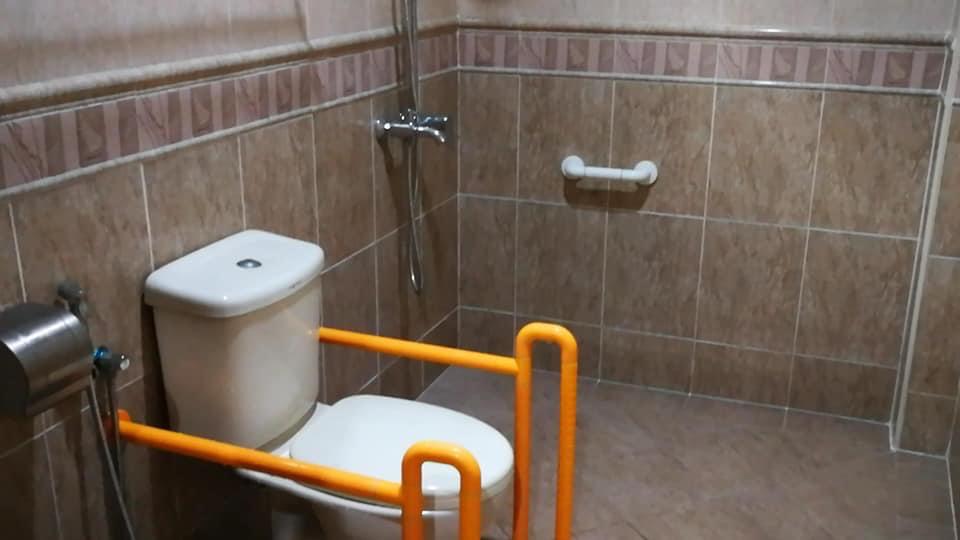 Oasis Nursing Home (Klang) - 安康之家(巴生)疗养院 photo 4