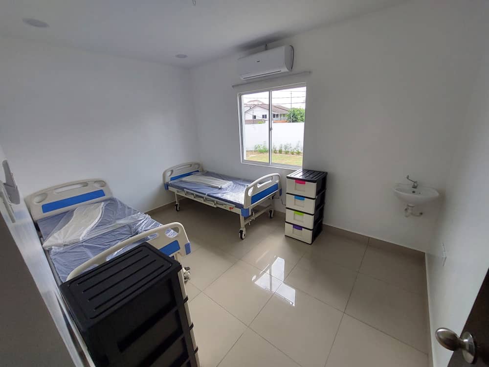 Ocean Care Home (Penang 1)