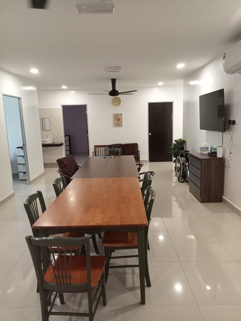 Ocean Care Home (Penang 1)