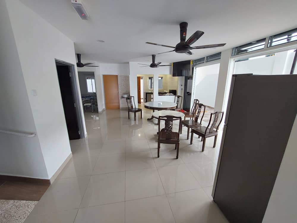 Ocean Care Home (Penang 1)