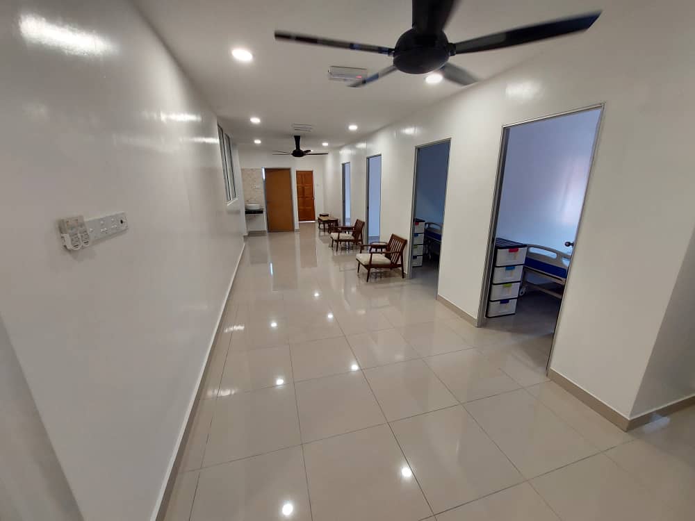 Ocean Care Home (Penang 1)