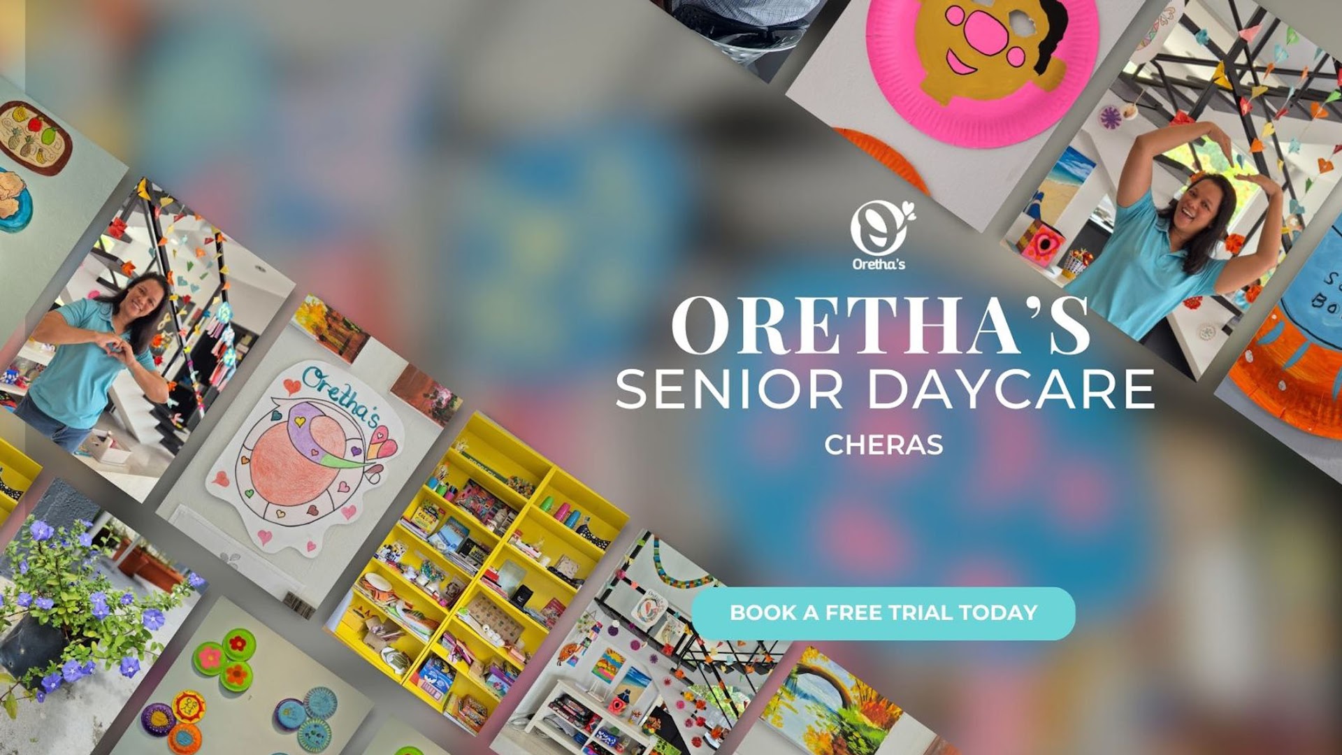 Oretha's Senior Daycare | Cheras photo 2
