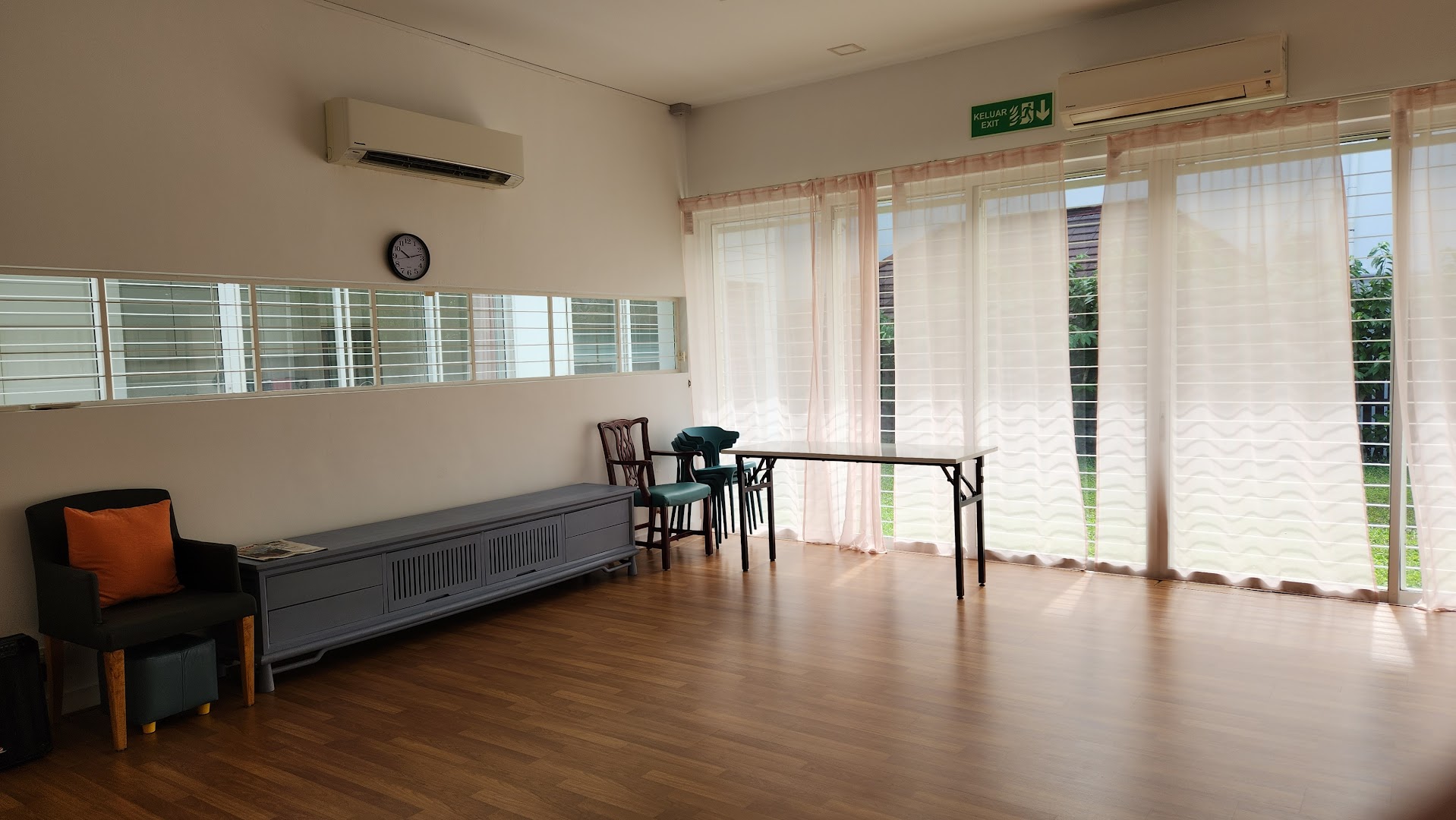 Oretha's Senior Daycare | Cheras photo 3