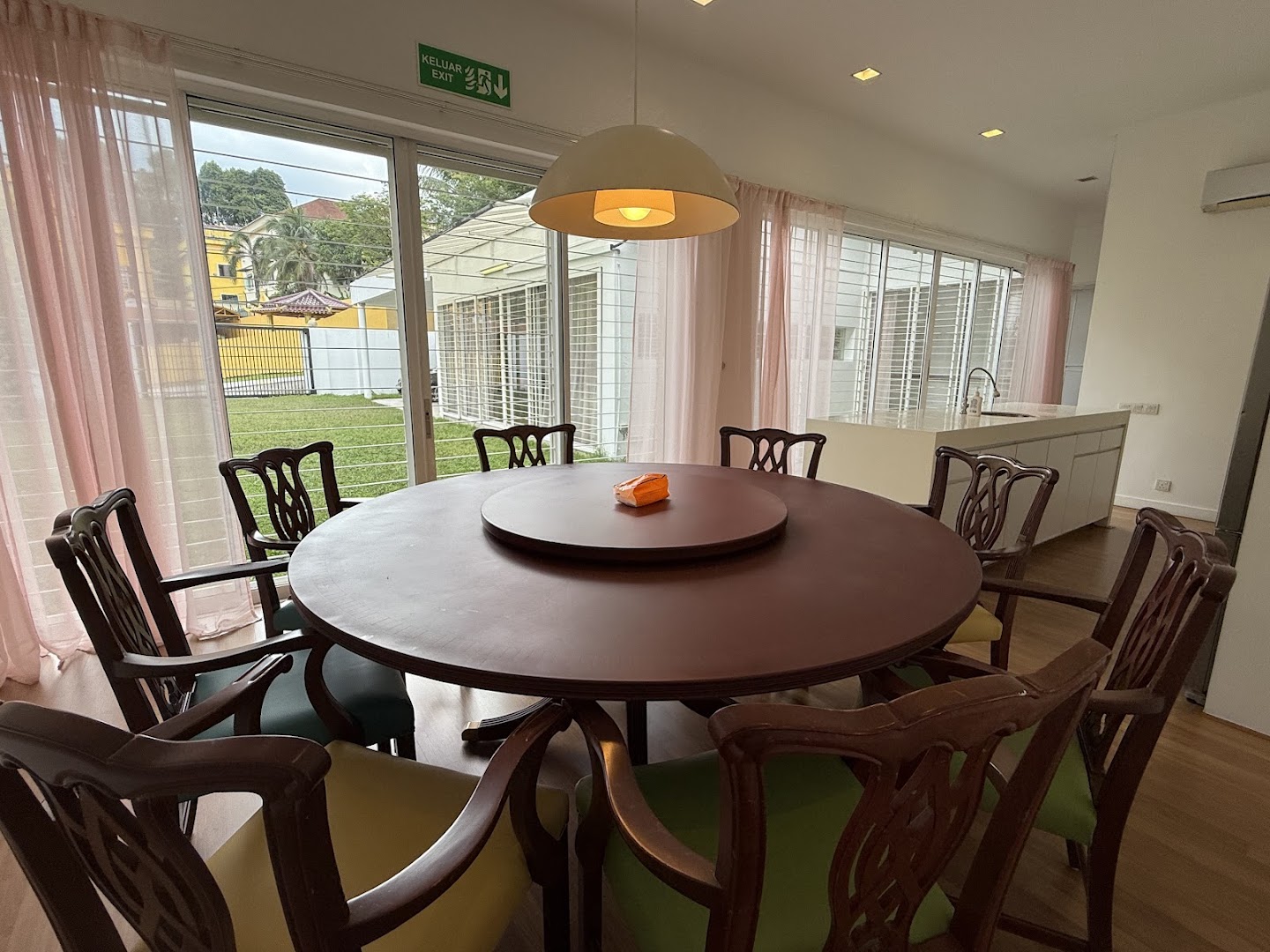 Oretha's Senior Daycare | Cheras photo 5
