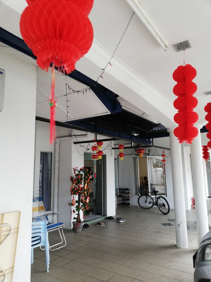 PADMA CARE CENTER KAJANG photo 2