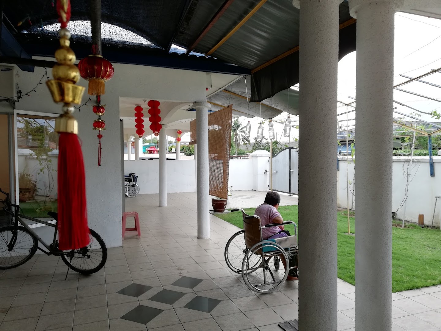PADMA CARE CENTER KAJANG photo 3