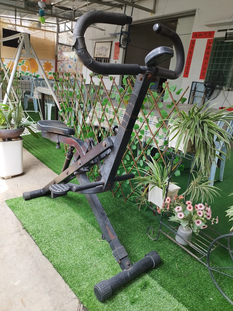 Padma Care Centre月荷居安養中心 photo 5