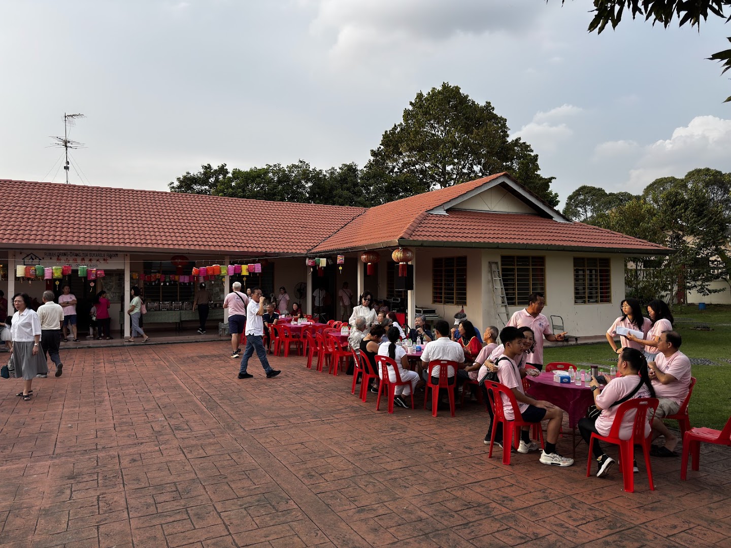 Pandan Old Folks Home photo 4