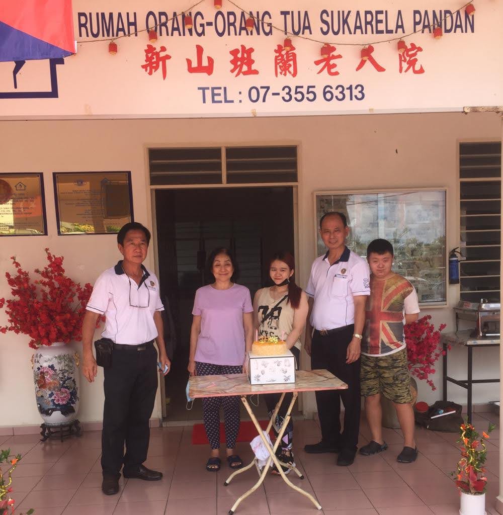 Pandan Old Folks Home photo 5