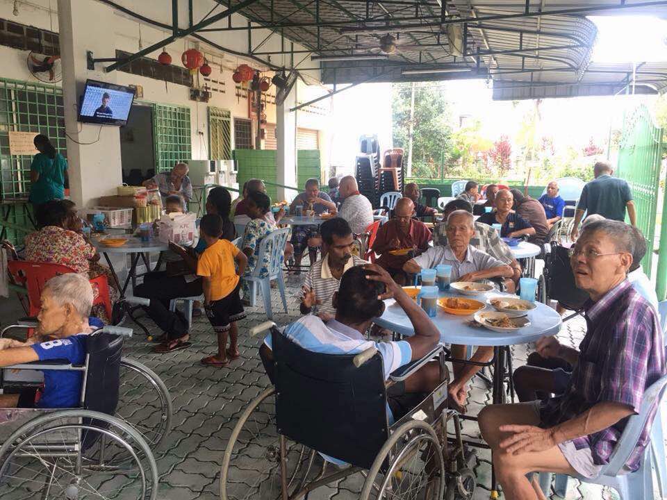 PERSATUAN PENJAGAAN KEBAJIKAN SHERUN ( SHERUN HOME JB) photo 2