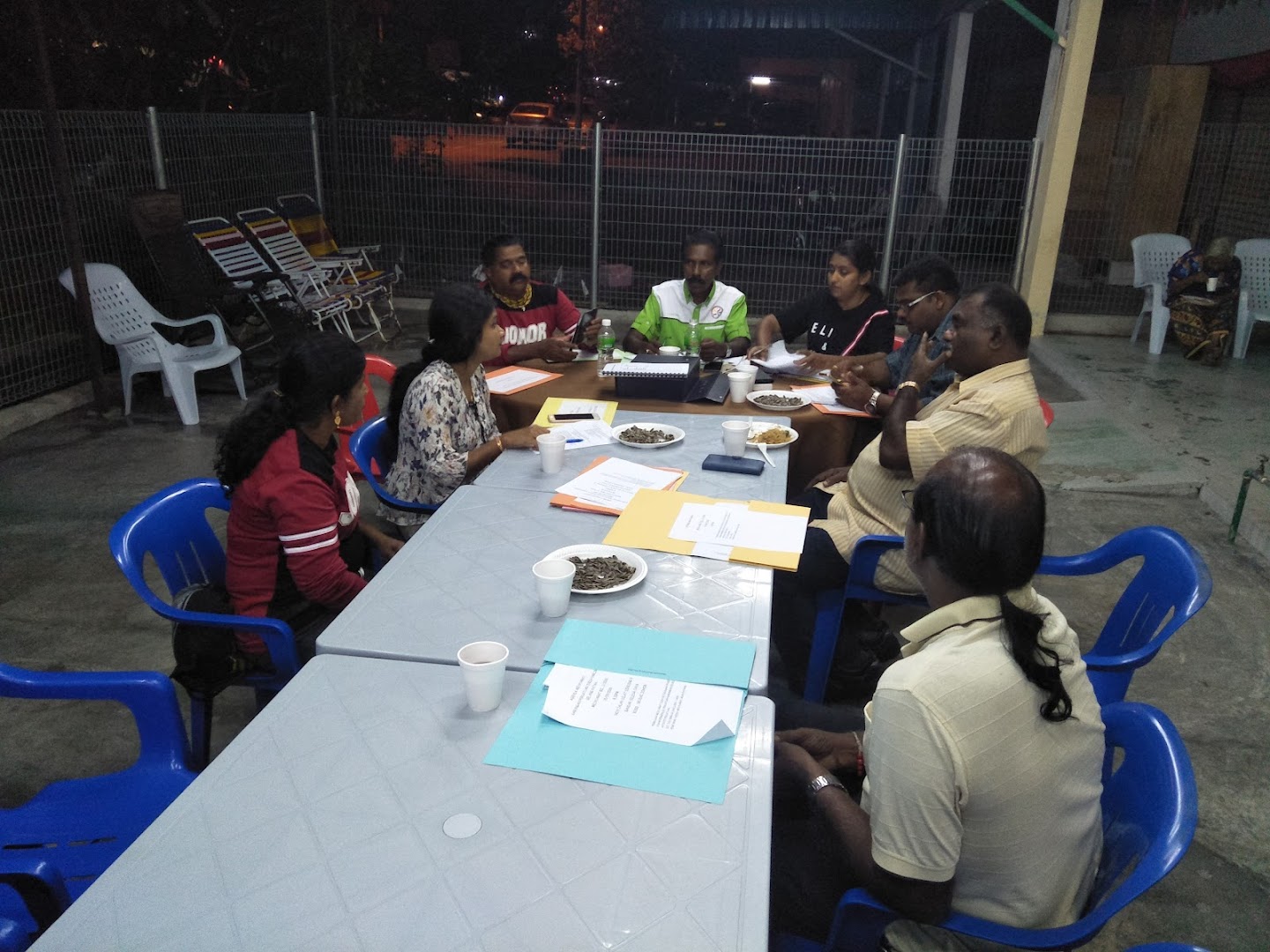 PERSATUAN PENJAGAAN KEBAJIKAN SHERUN ( SHERUN HOME JB) photo 4