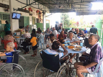 PERSATUAN PENJAGAAN KEBAJIKAN SHERUN ( SHERUN HOME JB)