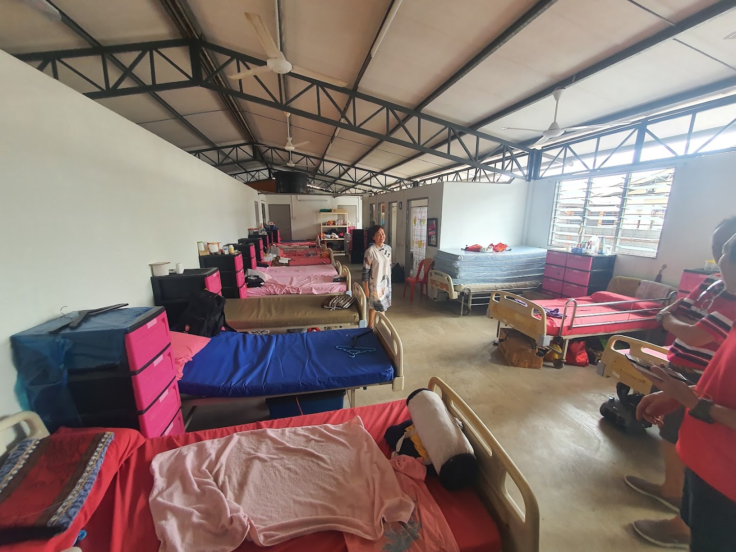 Persatuan Rumah Caring Kajang, Selangor photo 5