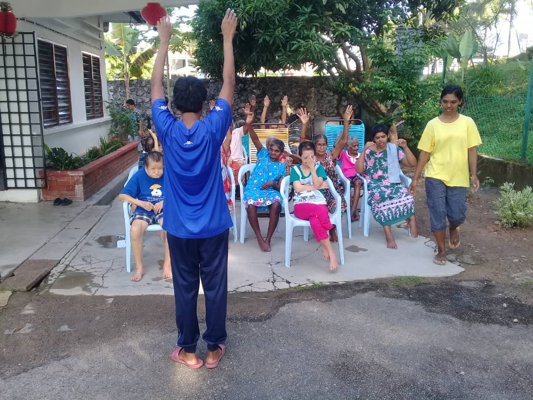 Pertubuhan Ikhlas Malaysia - Sincere Care Home photo 3