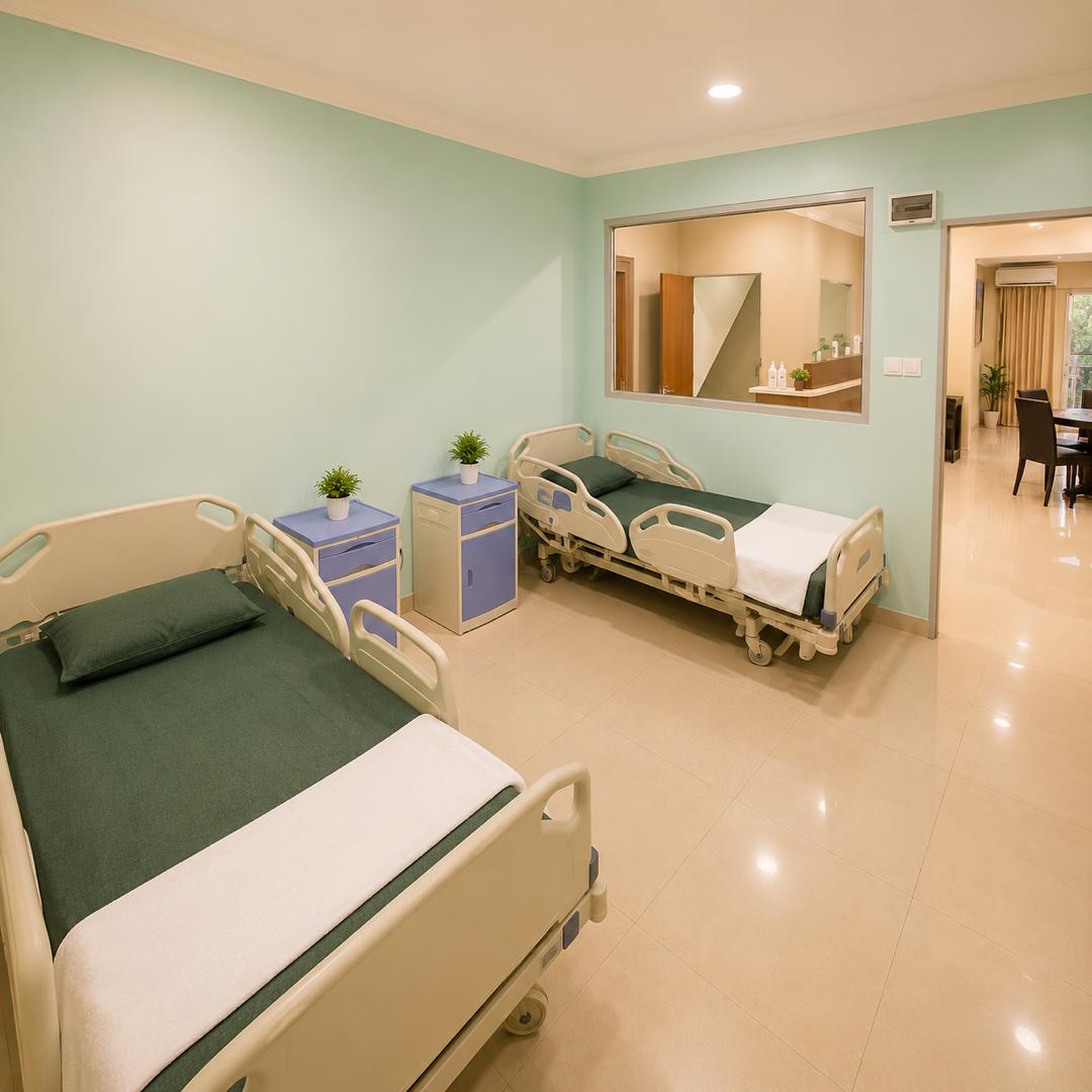 PJ Care Centre (Section 14) photo 3