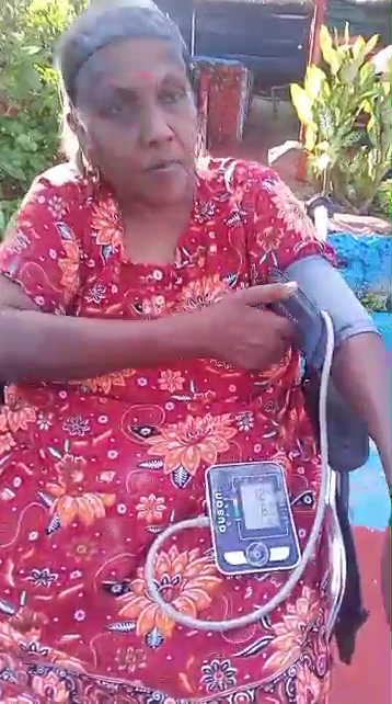 Poh-Link Nursing Home