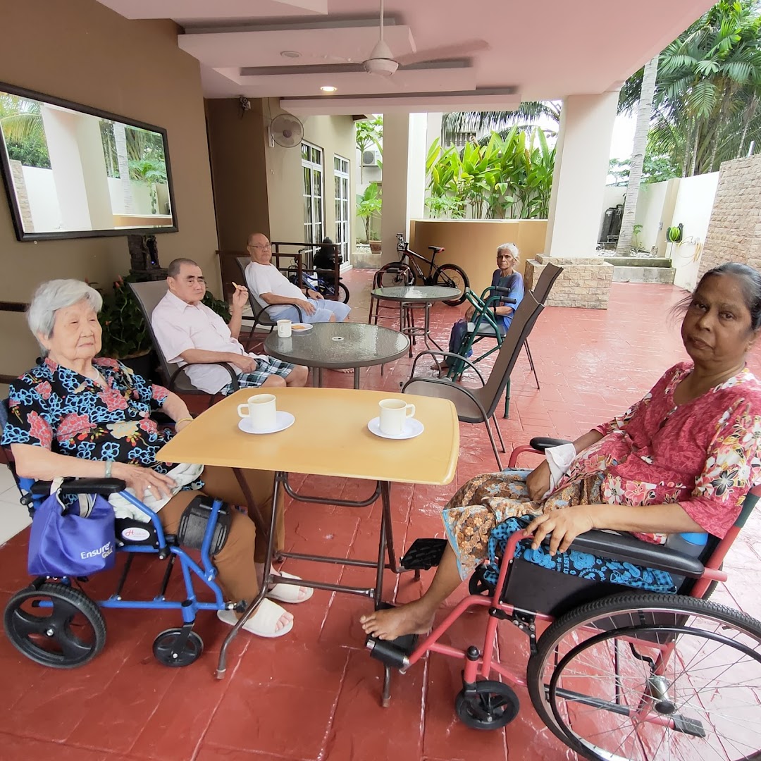 Poh-Link Nursing Home
