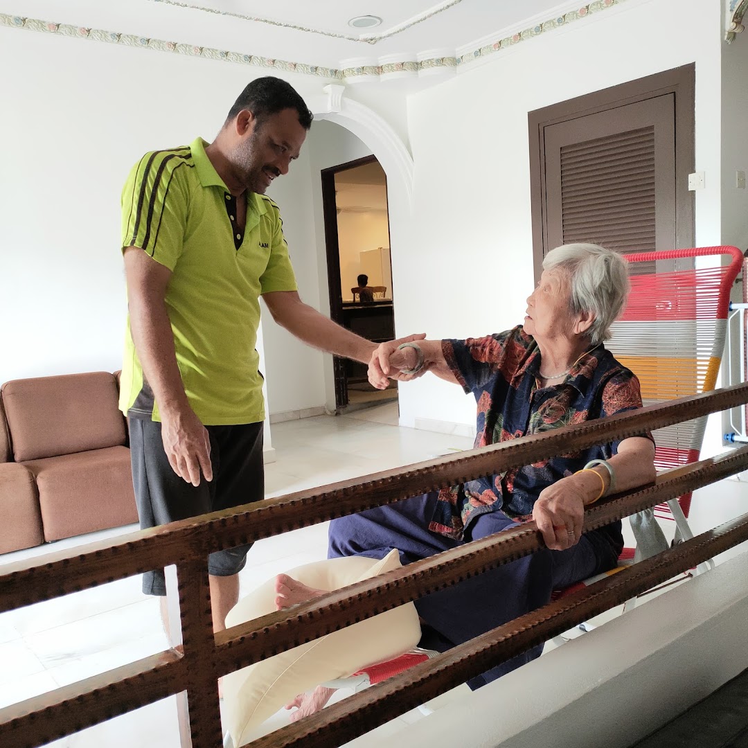 Poh-Link Nursing Home