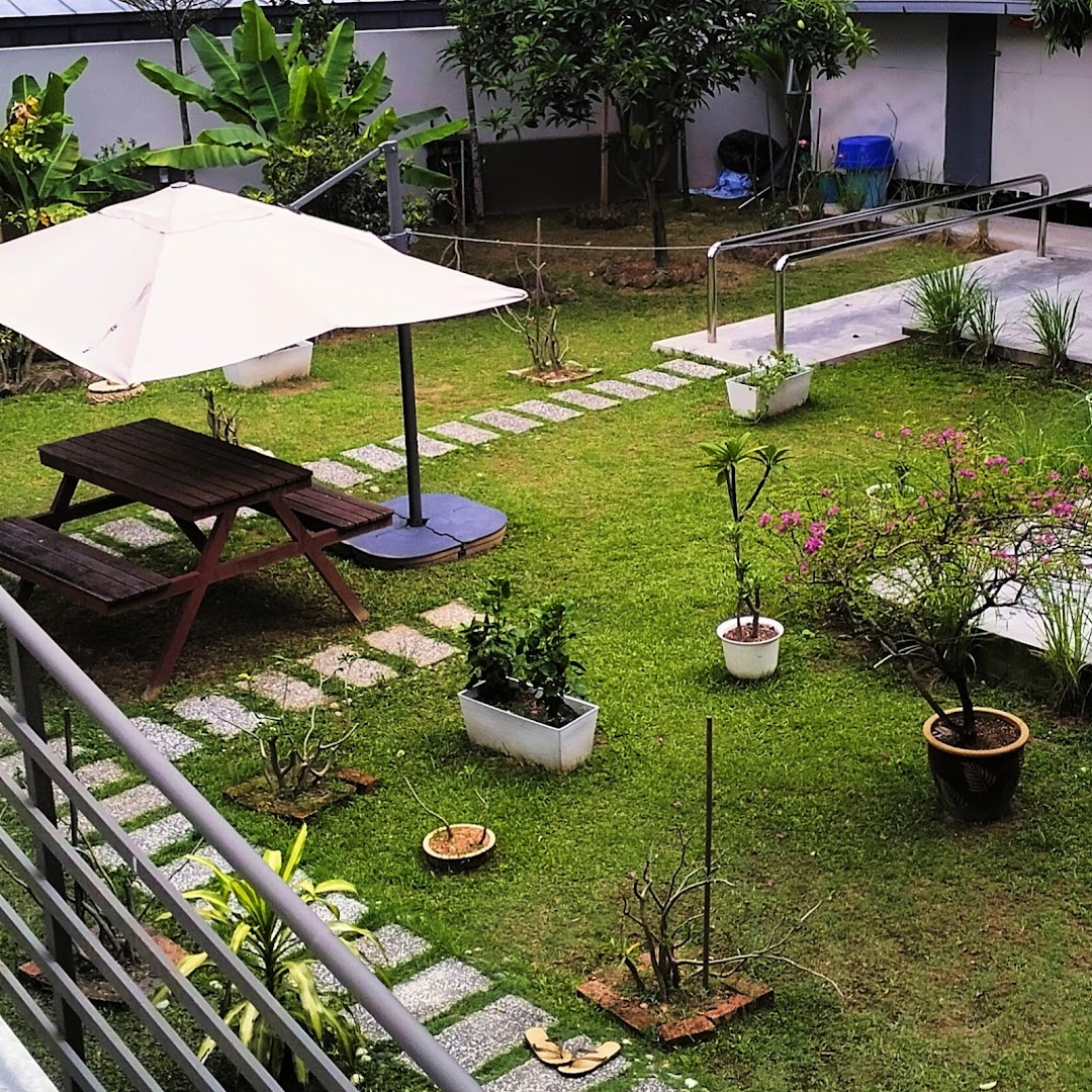 Poh-Link Nursing Home