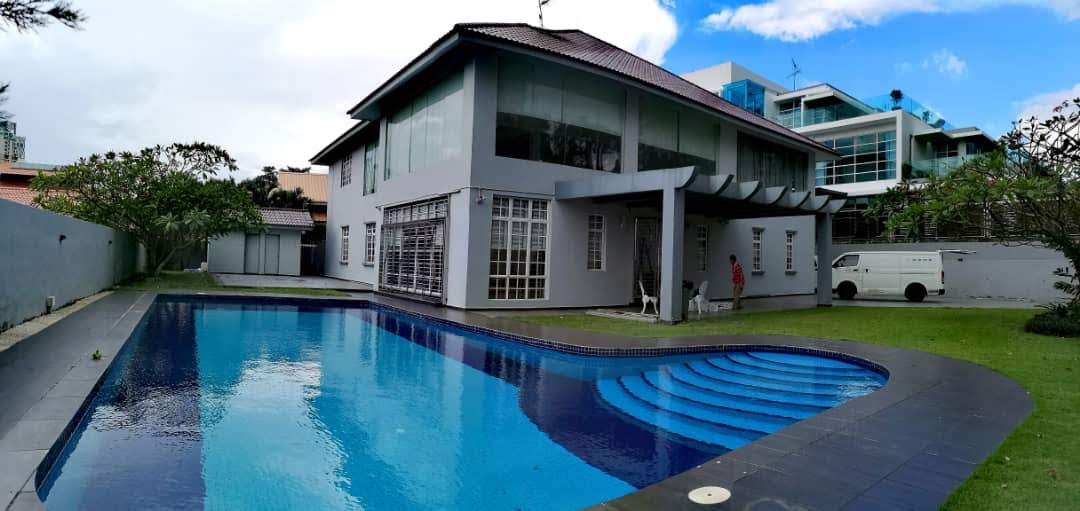 PRESTIGE RESIDENCE CARE (GROUP) SDN BHD photo 2