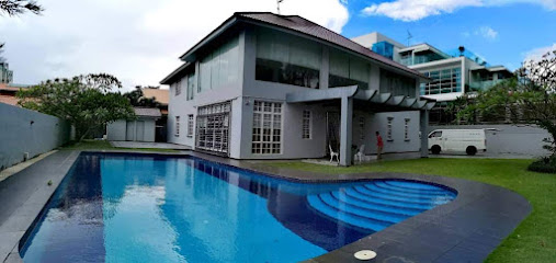 PRESTIGE RESIDENCE CARE (GROUP) SDN BHD
