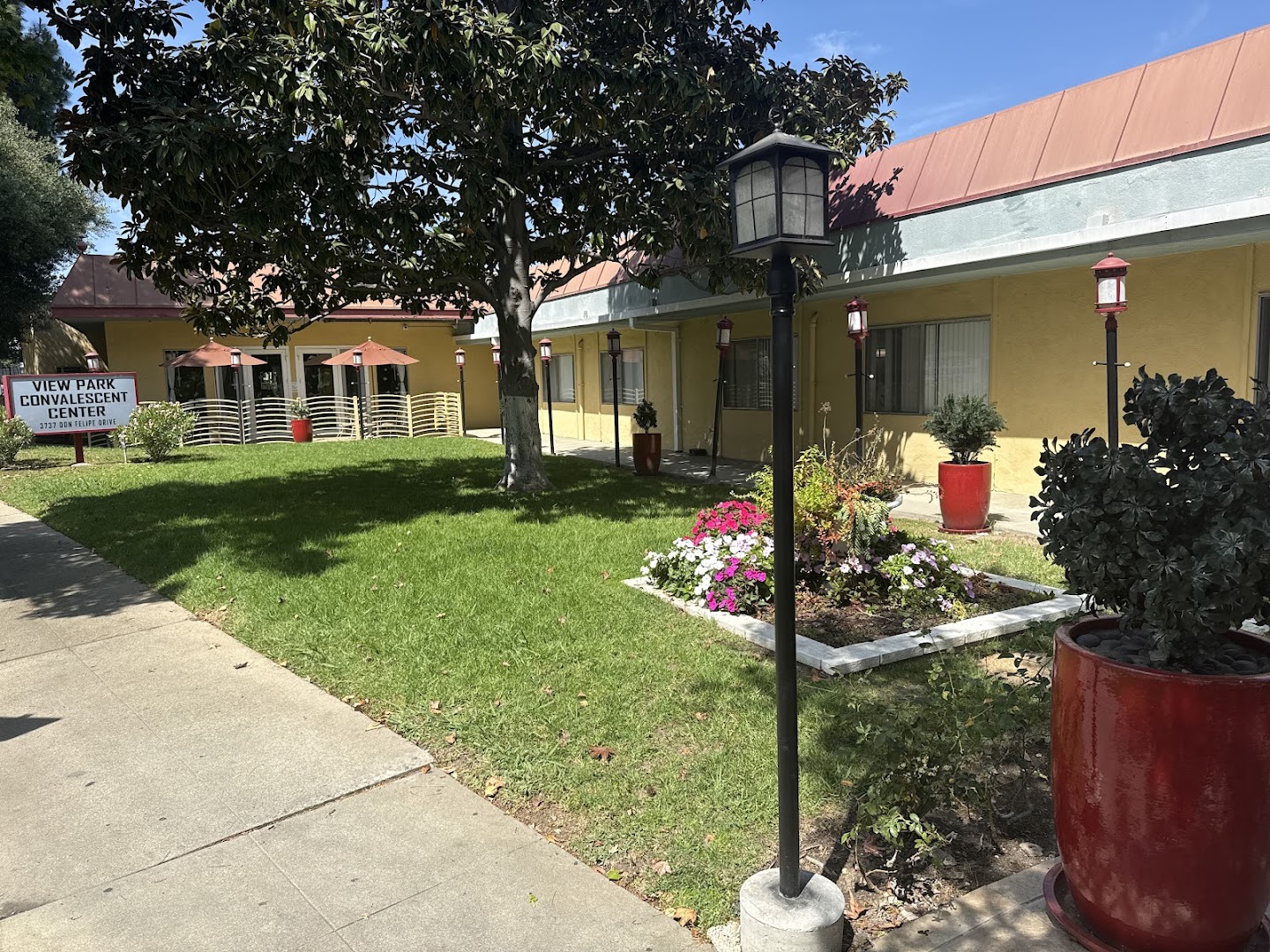 ProCare Home for Senior Care