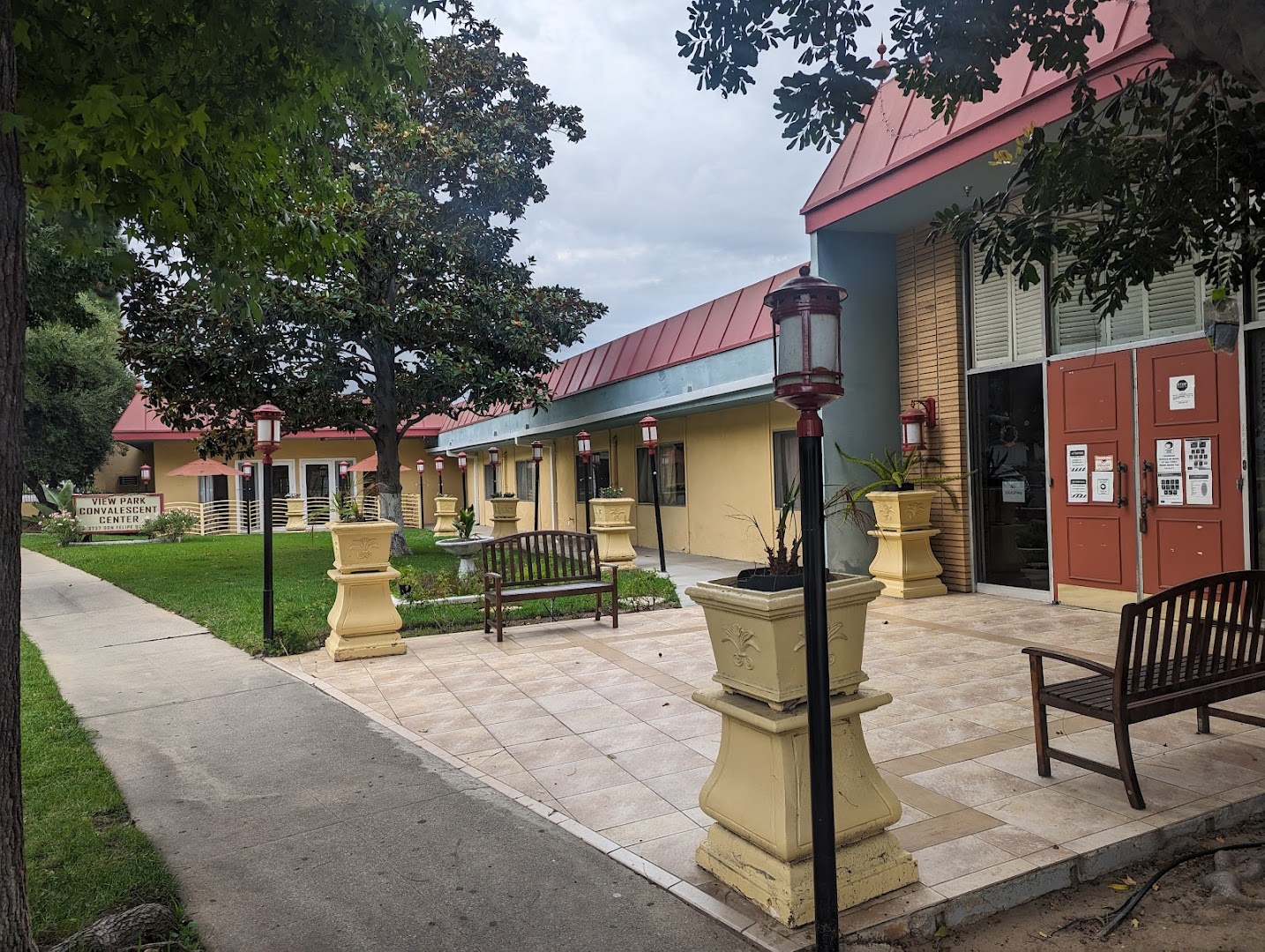 ProCare Home for Senior Care