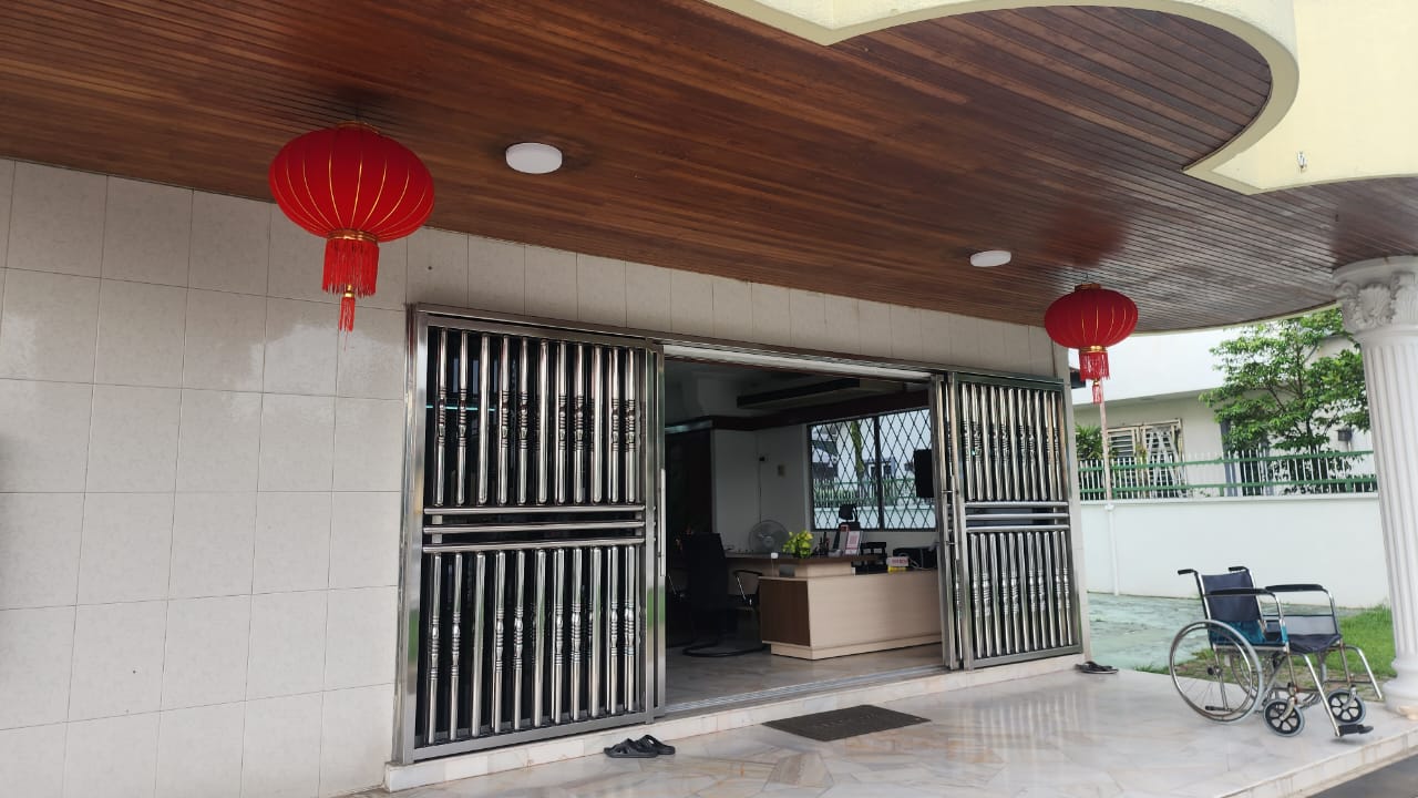 PROWELL ELDERLY HOME CARE CENTRE - HQ photo 5