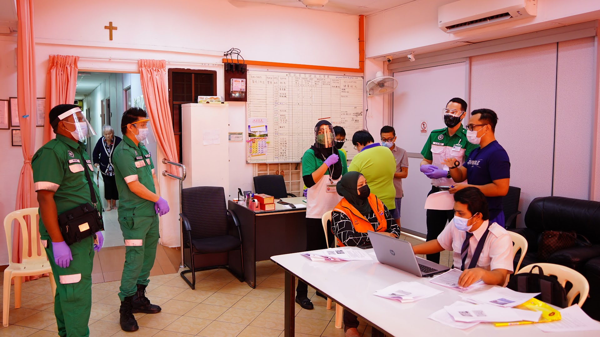 Pusat Jagaan En Yuan PLT ( Kg Cheras Baru) photo 2