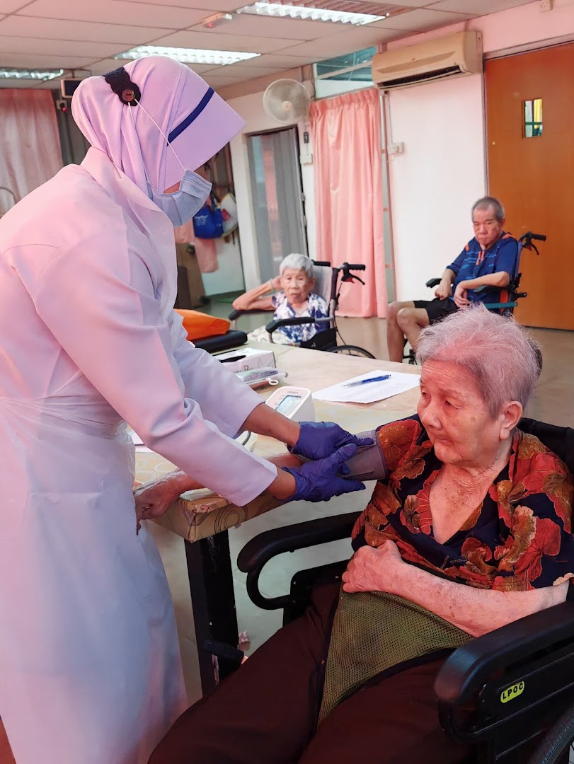 Pusat Jagaan En Yuan PLT ( Kg Cheras Baru) photo 3