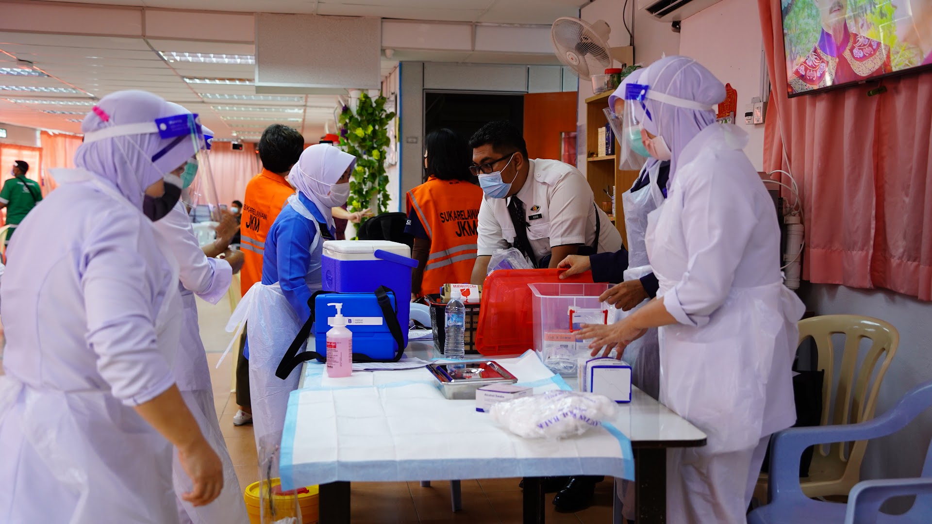 Pusat Jagaan En Yuan PLT ( Kg Cheras Baru) photo 4